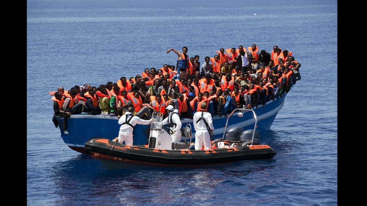 Rescat al Mediterrani 