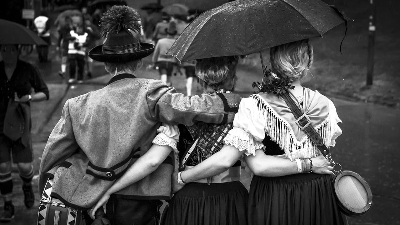 Autèntica tradició bavaresa