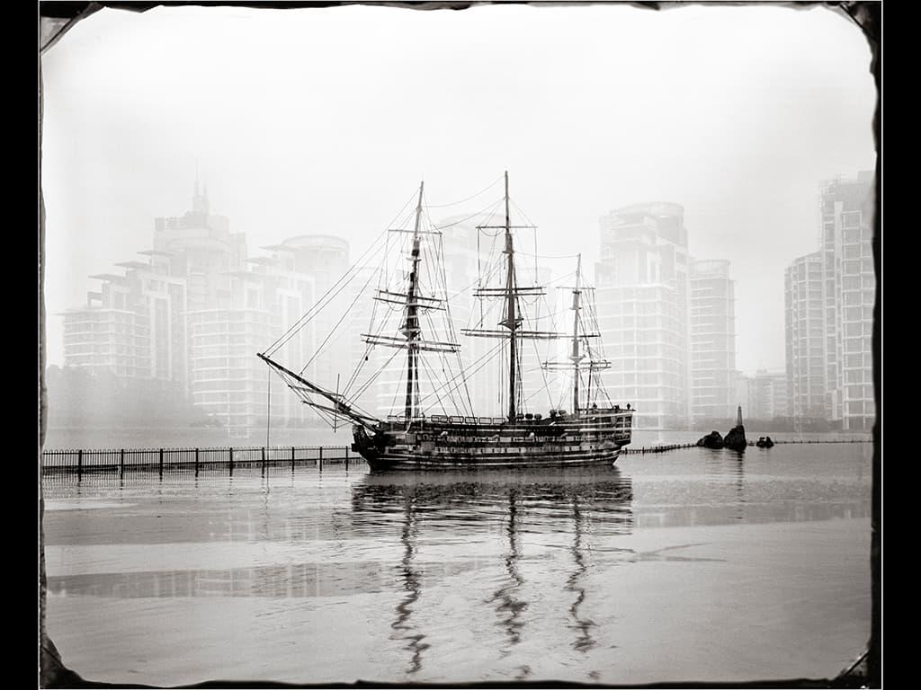 Wuhan, passat i futur