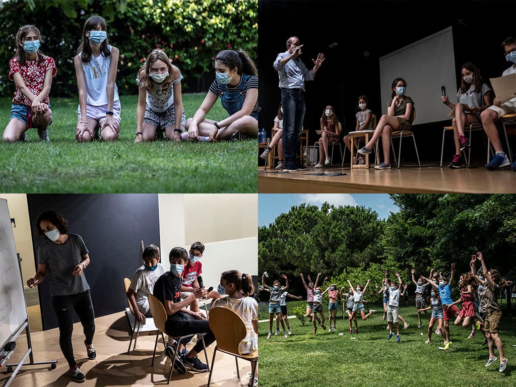 El Campus de Periodisme de l’ARA i Fundesplai es posa en marxa