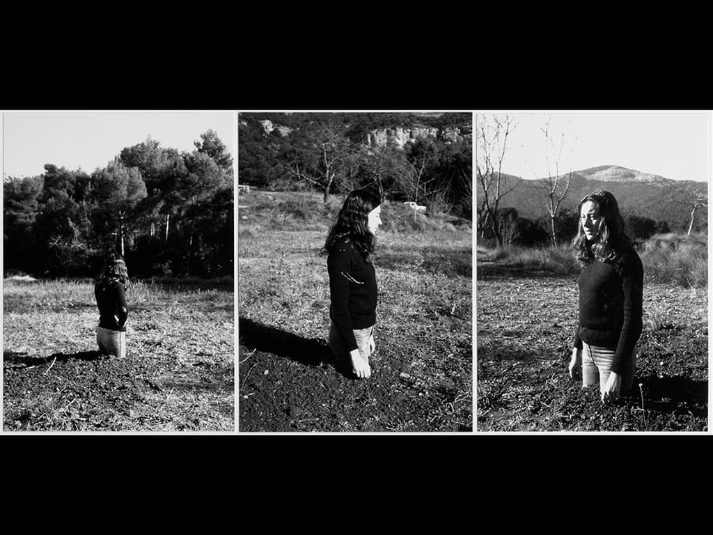Fina Miralles, ‘Dona-arbre’