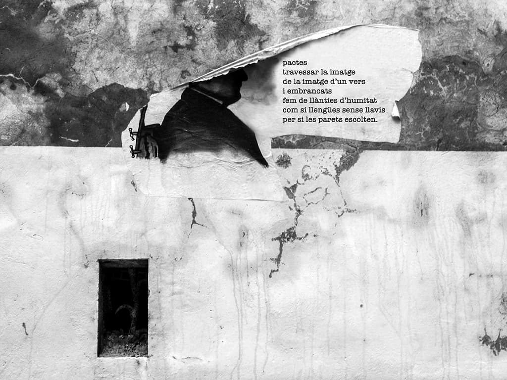 Diumenge, poesia