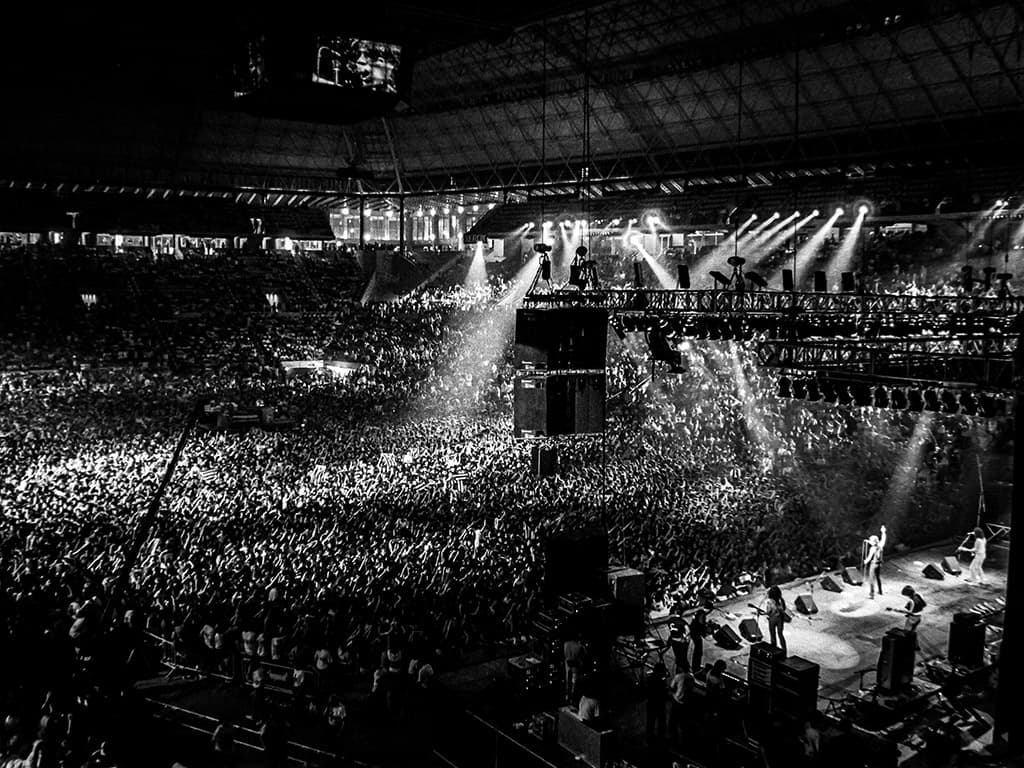 L’esclat del rock català