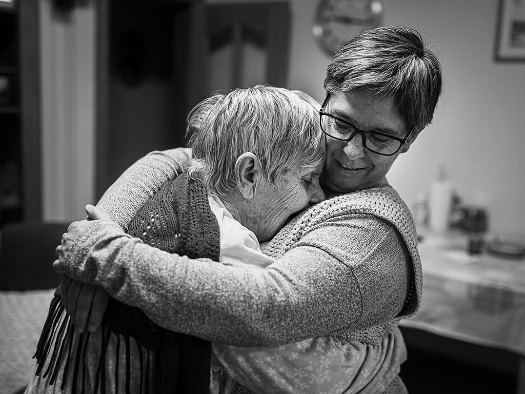 Amor contra l’oblit