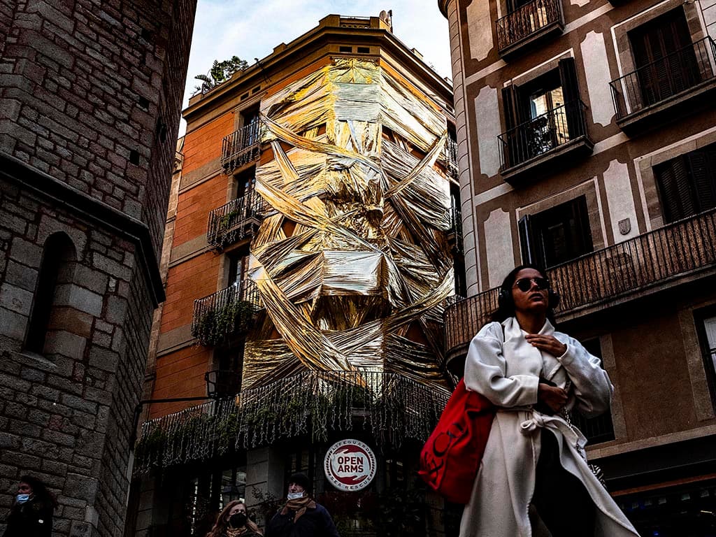 Visibilitzar l’emergència