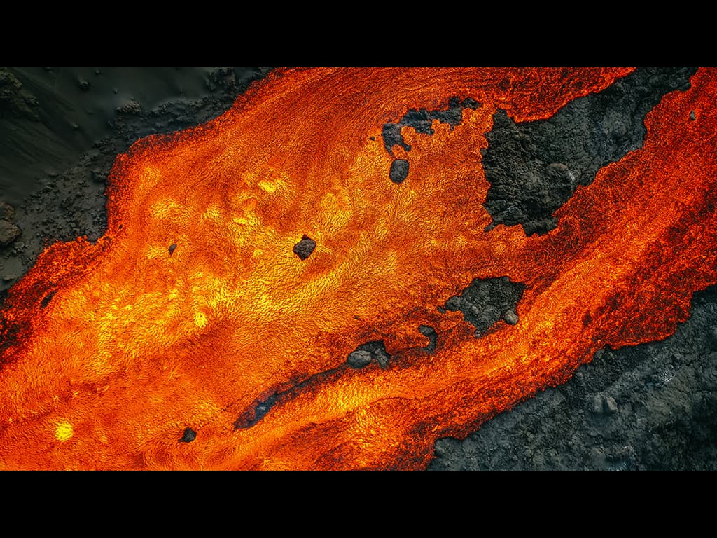 La doble cara del magma