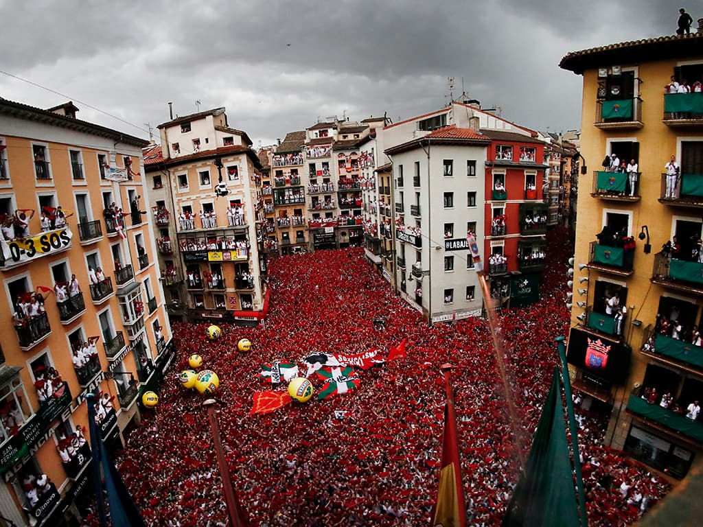 7 de juliol, Sant Fermí!