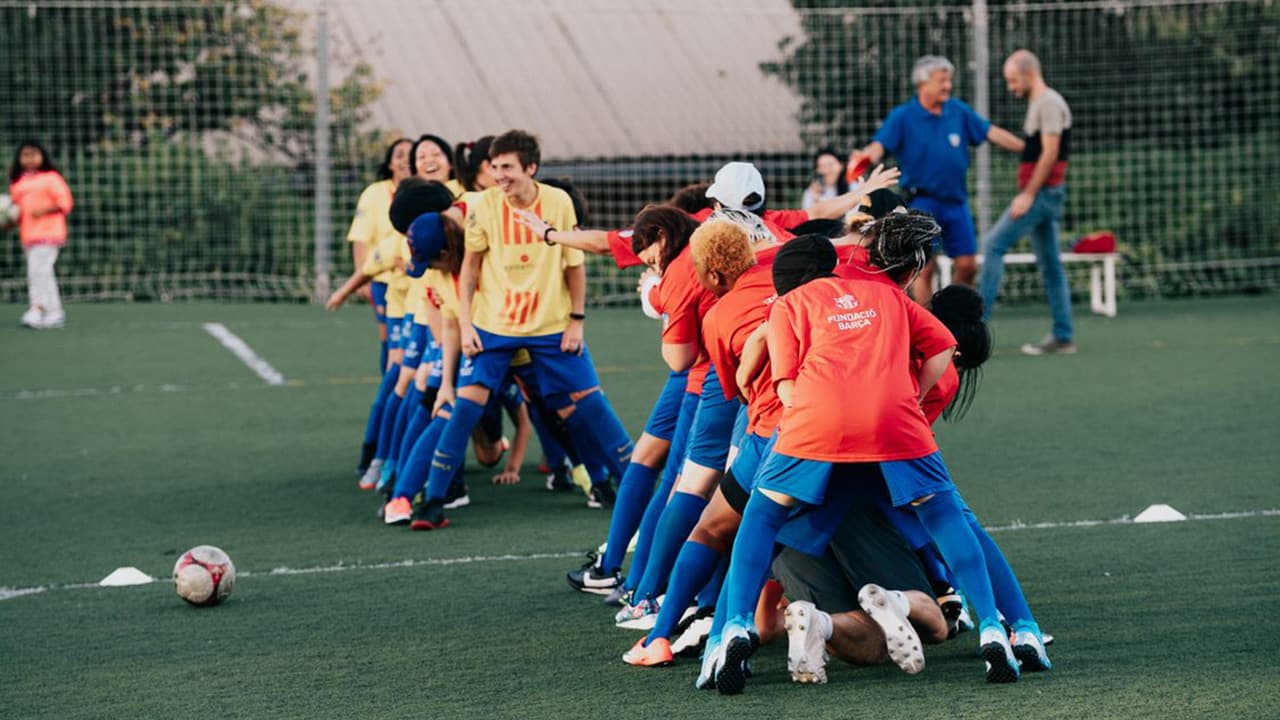 L’esport fa la força