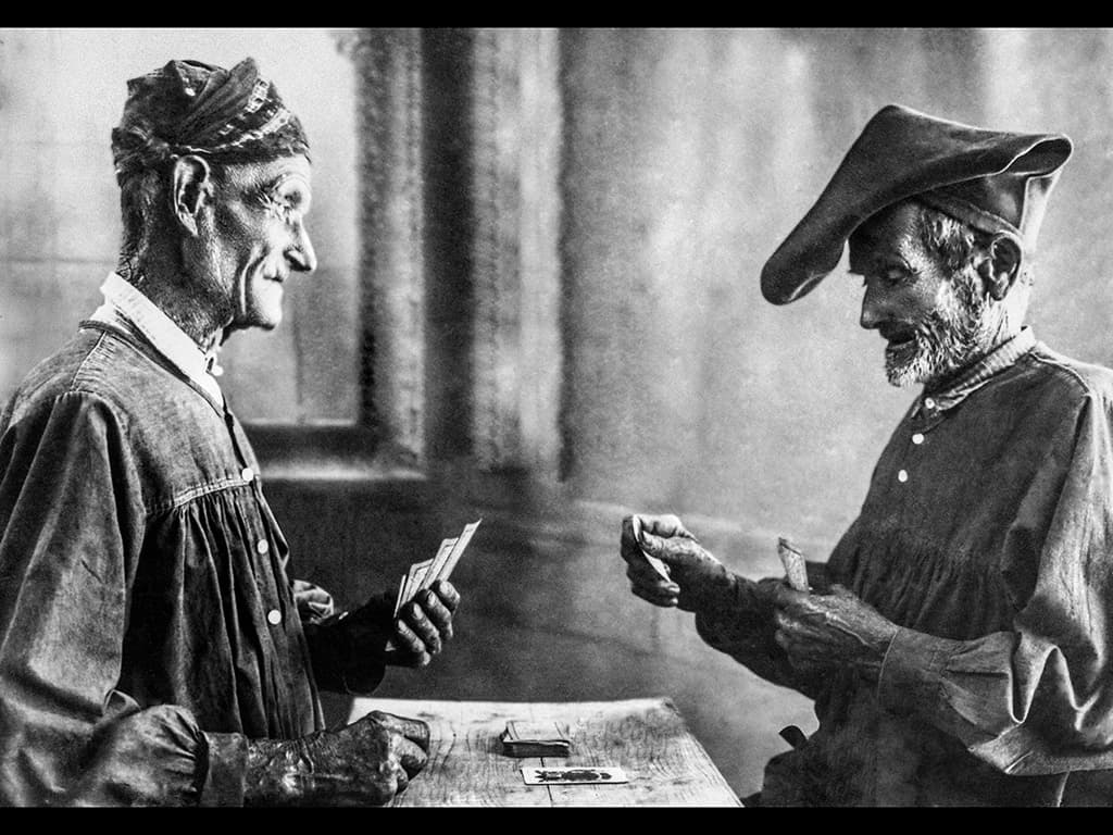 Un clàssic de les sobretaules