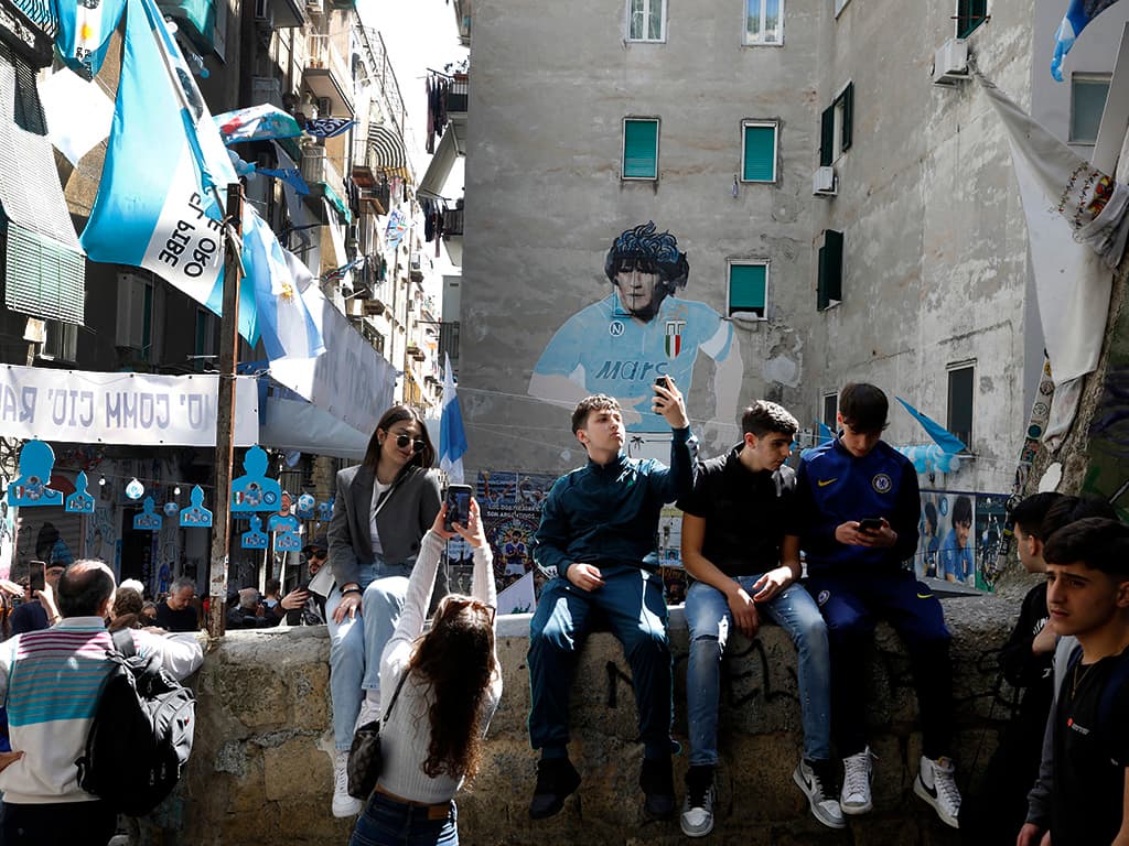 Tot a punt per a la victòria