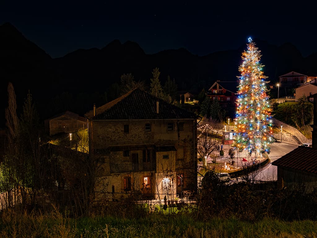 L’arbre de Nadal més bonic