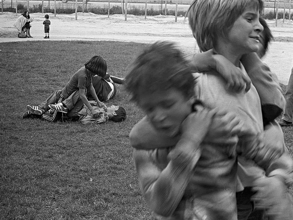 Quotidianitat rescatada