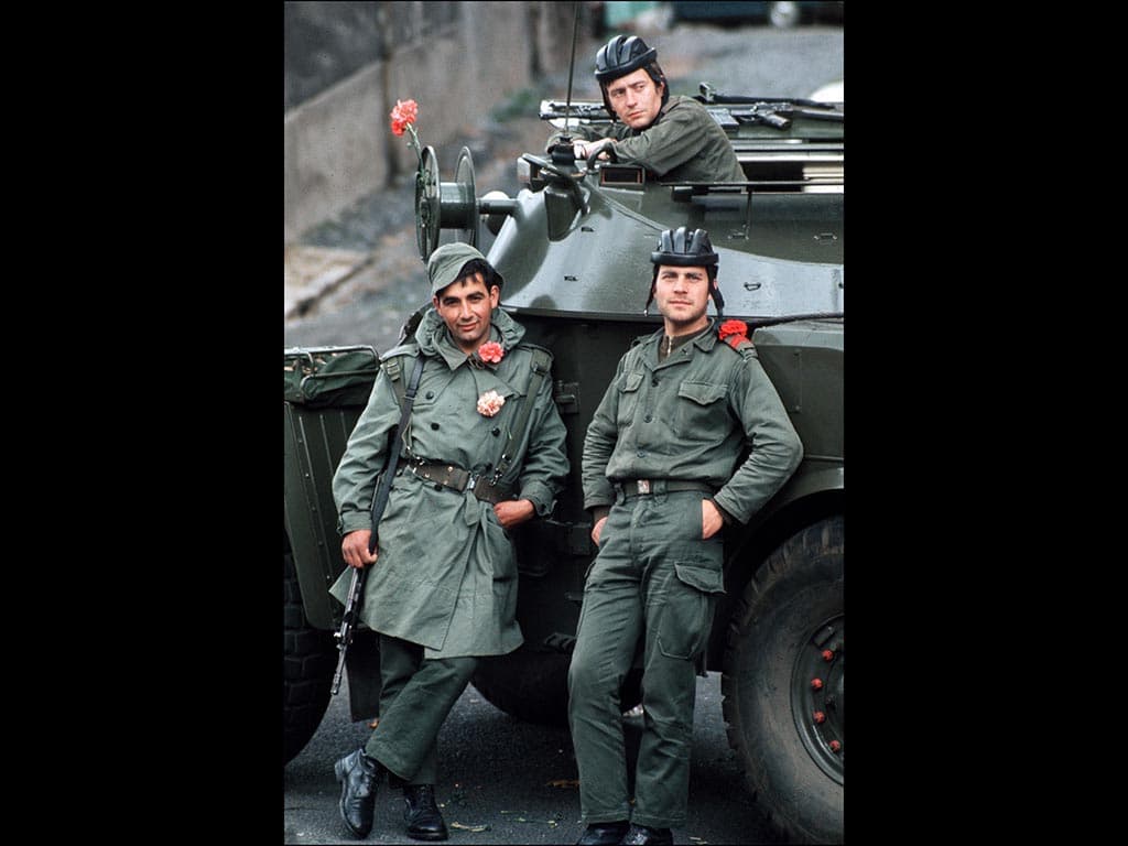50 anys de la Revolució dels Clavells