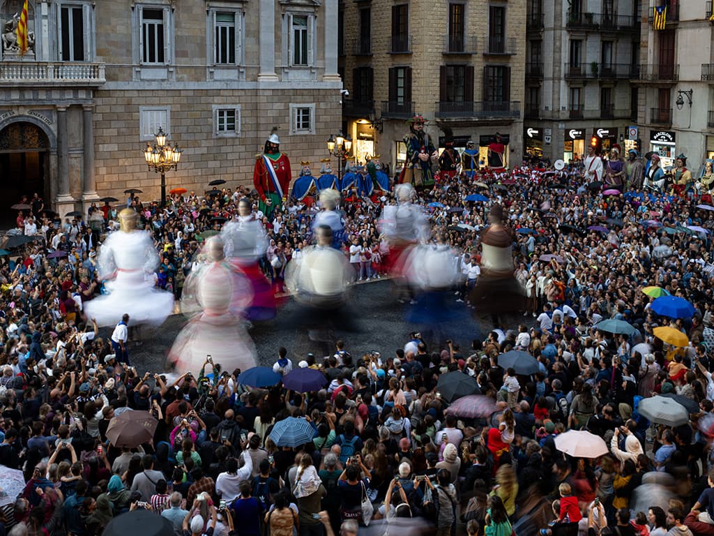 600 anys de gegants
