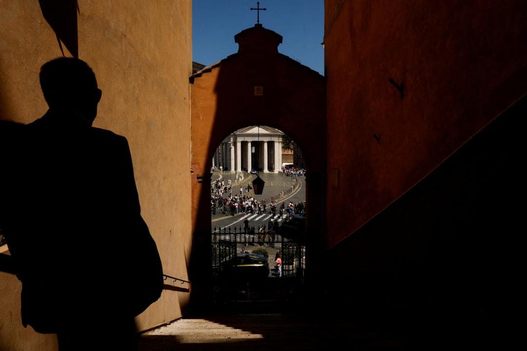 Impàs d’espera al Vaticà