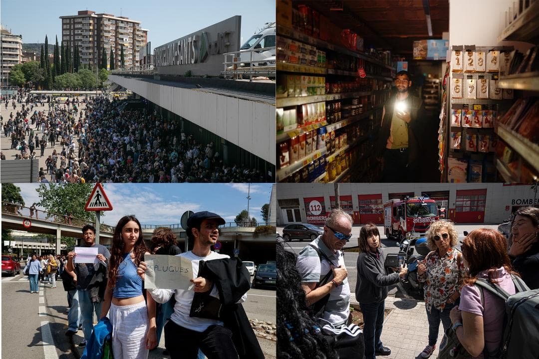 Resum del dia