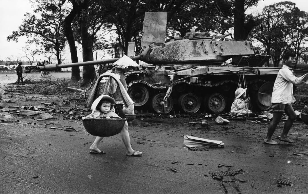 Vietnam, 50 anys