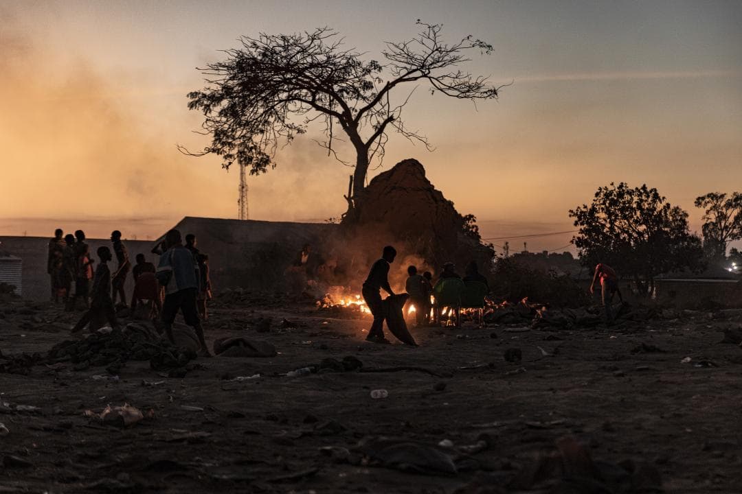 Mines ‘infantils’ al Congo