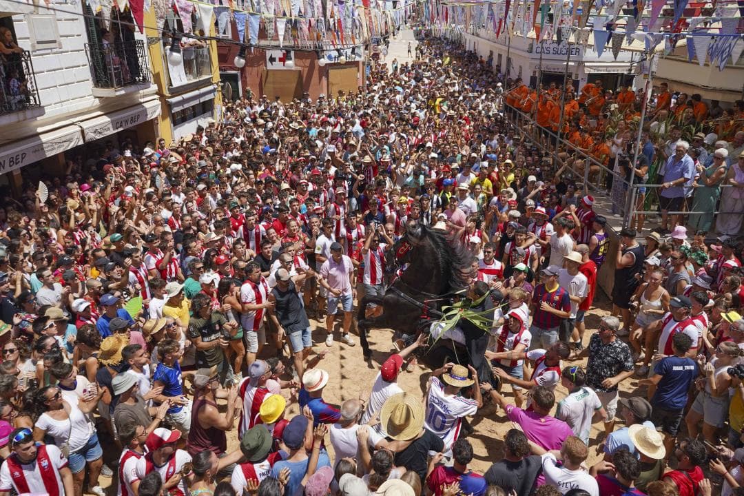 Més enllà de Ciutadella