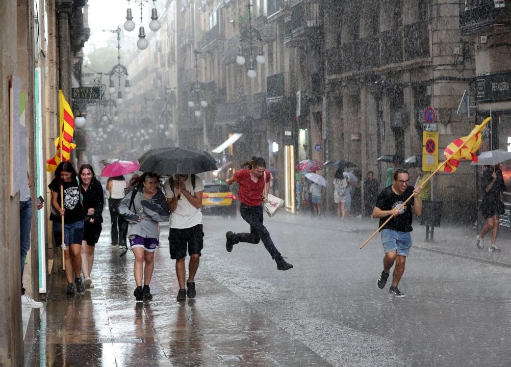 Passada per aigua
