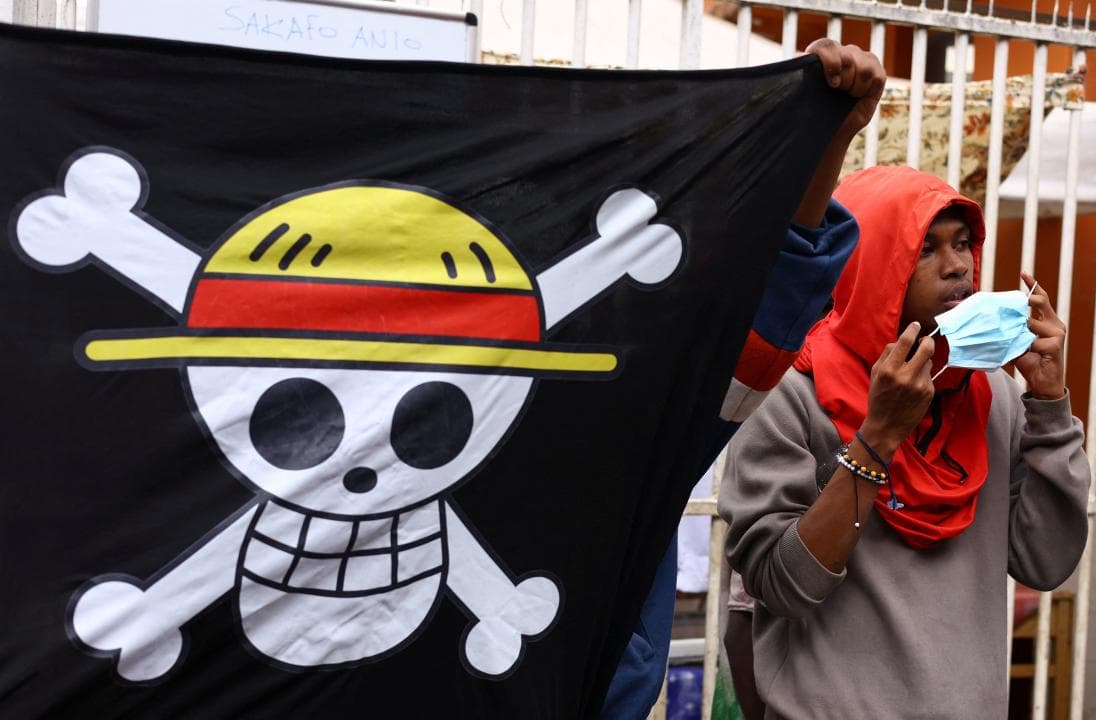 GenZ, ‘One Piece’