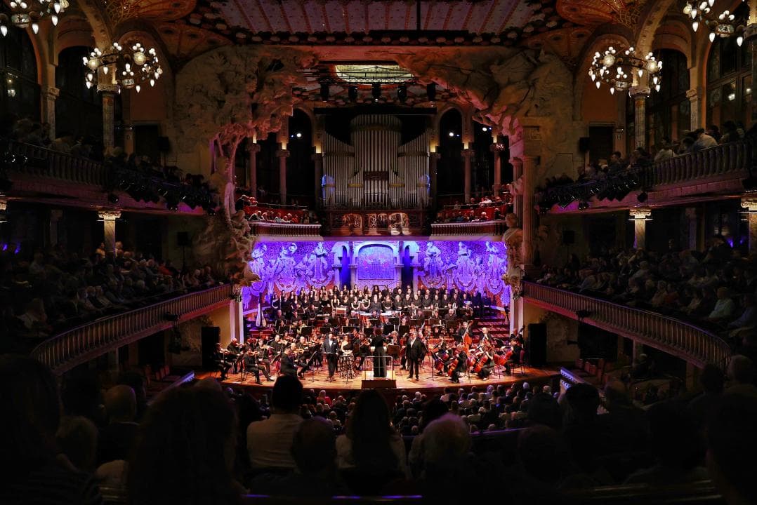 Verdi, el Palau i l’ARA