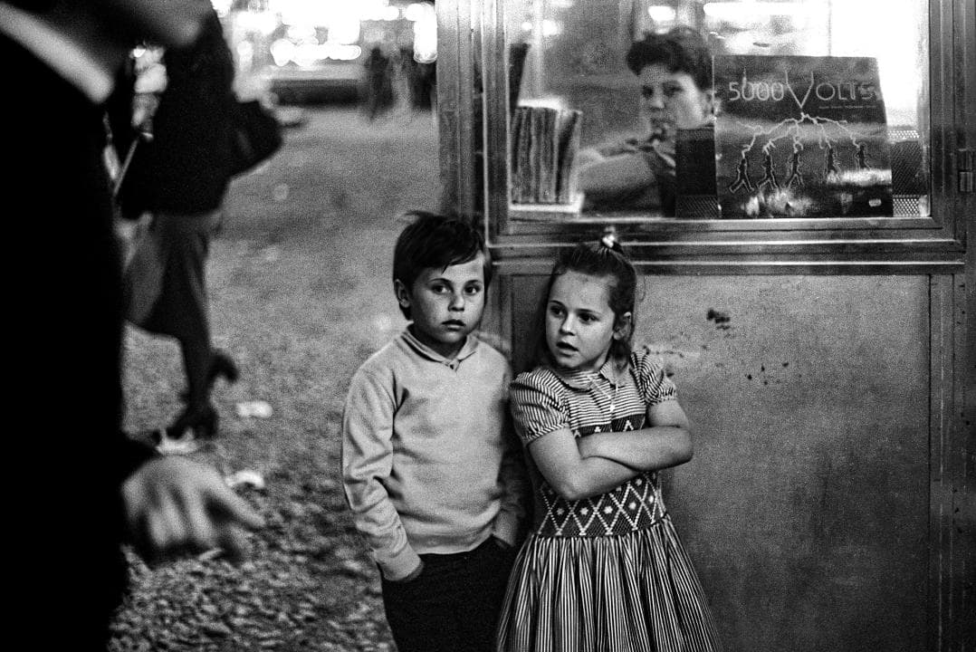 Mirades que perduren