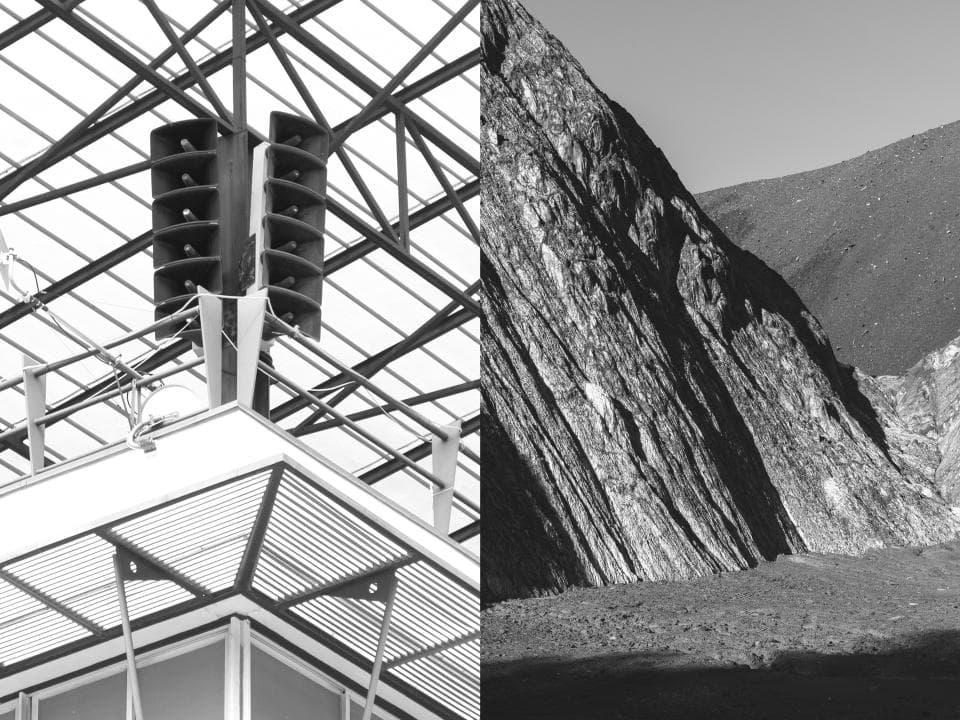 Irina Cervelló: ‘Opaco’