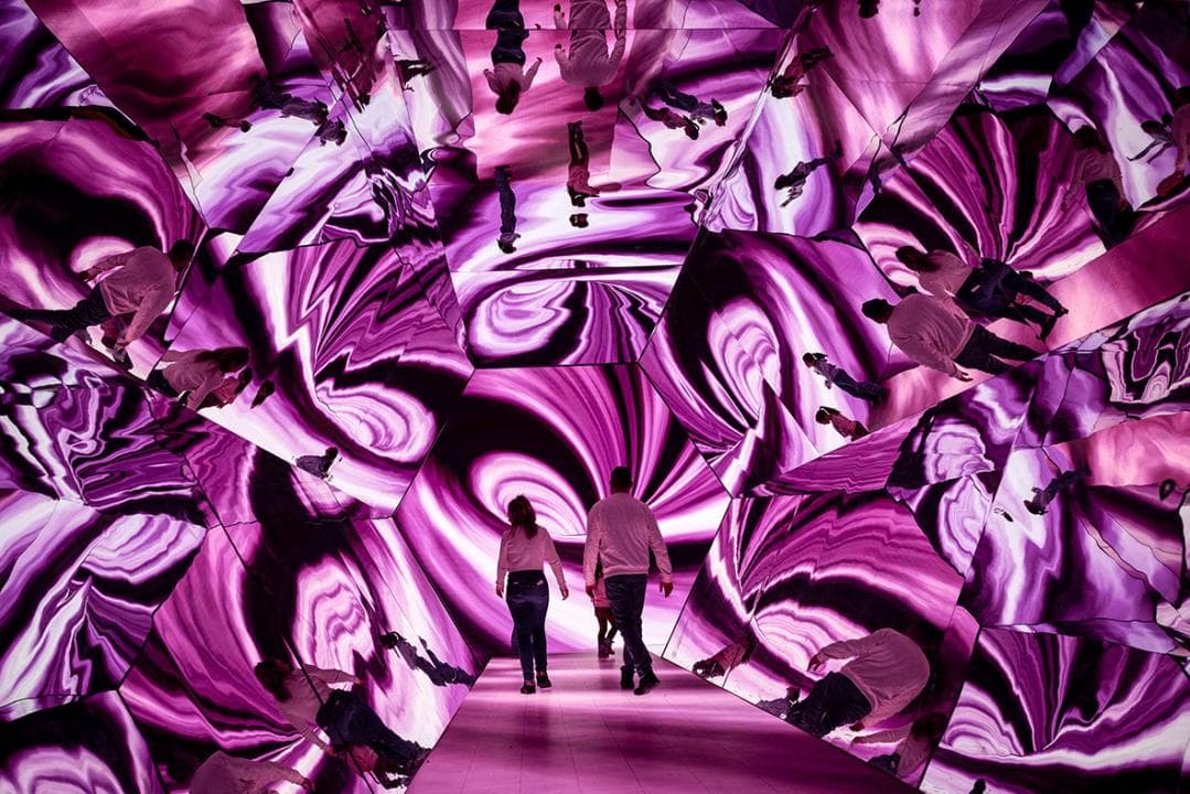Experiències sensorials