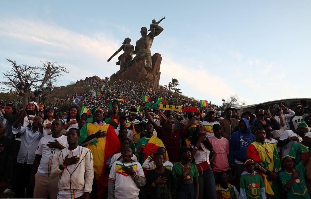 Renaixença senegalesa