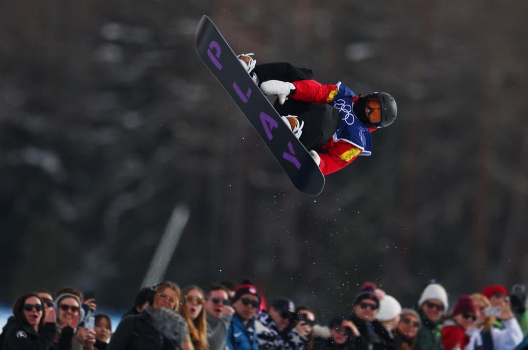 Sisens Jocs d’Hivern