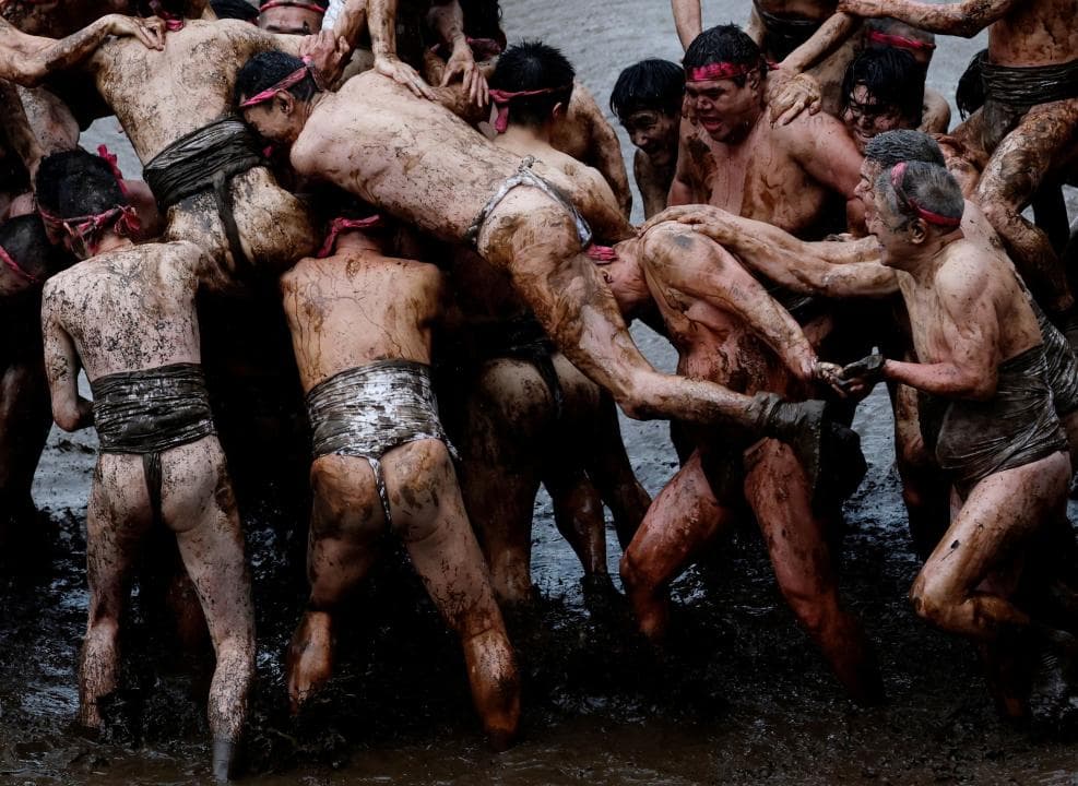 Tot és bo per a una bona collita