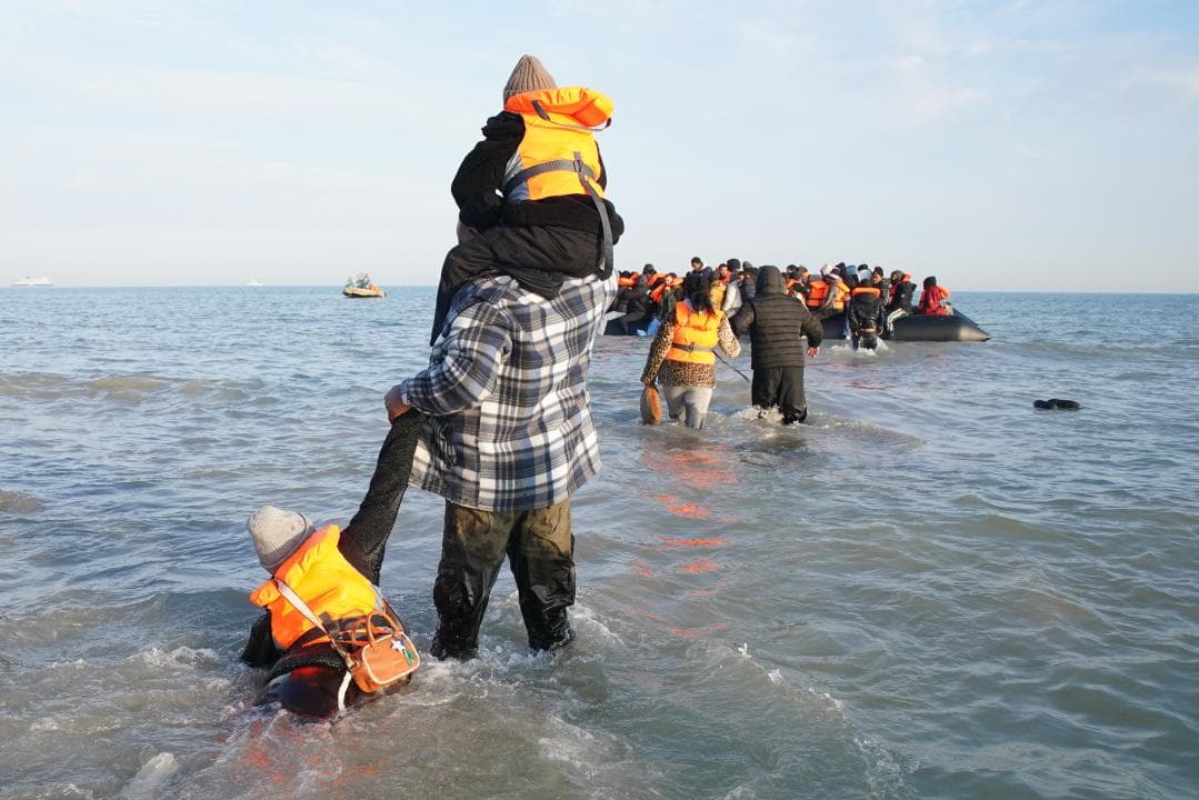 Un trànsit que no s’atura