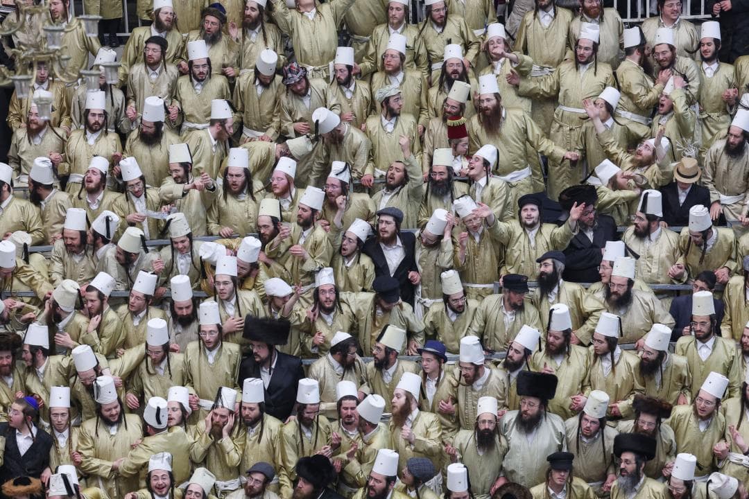 Purim: jueus i perses