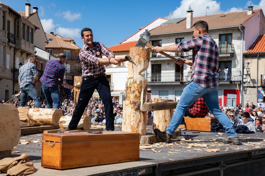 Ofici, memòria i tradició