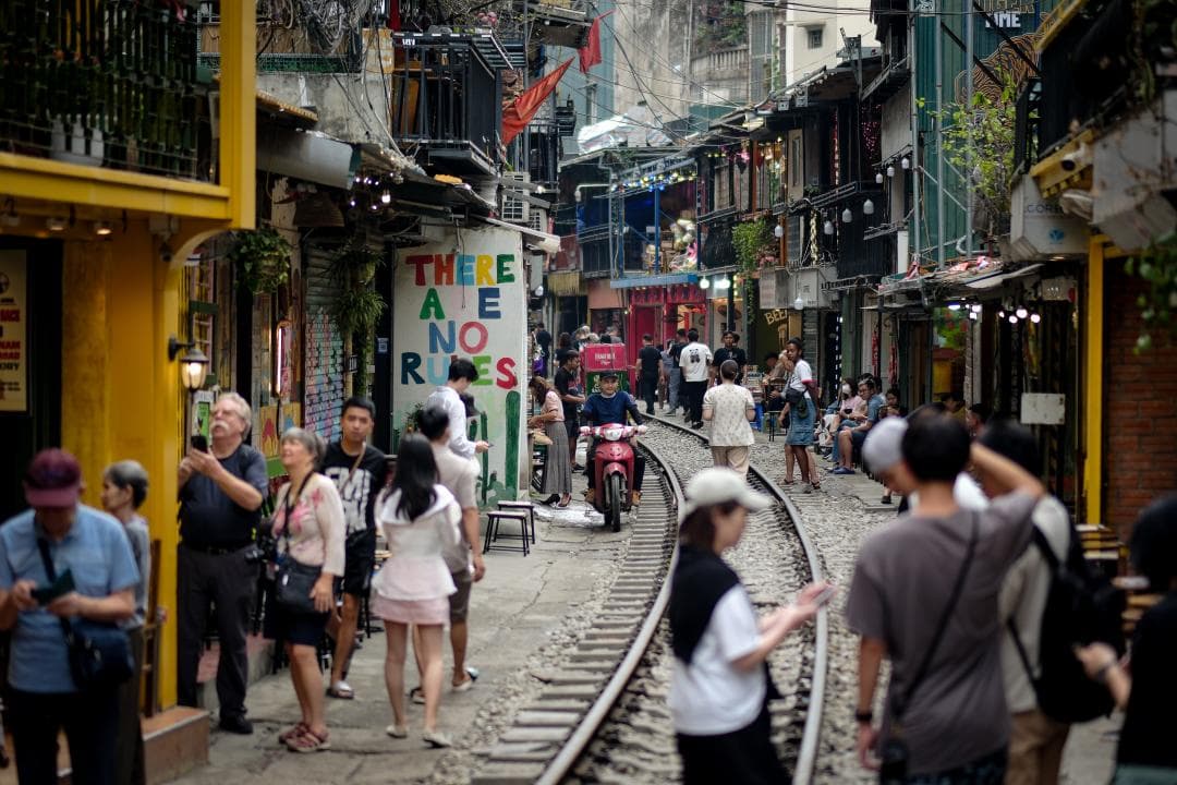 Un atractiu que s’acaba