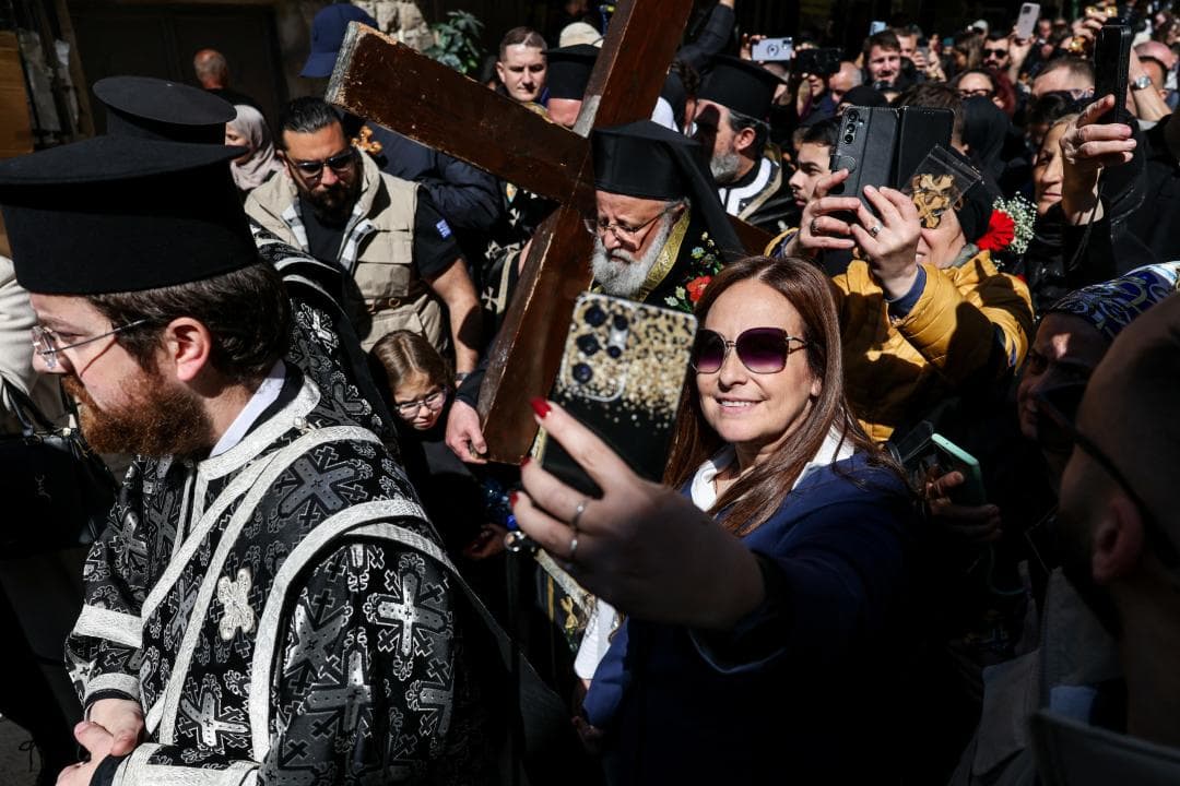 Processons i turisme