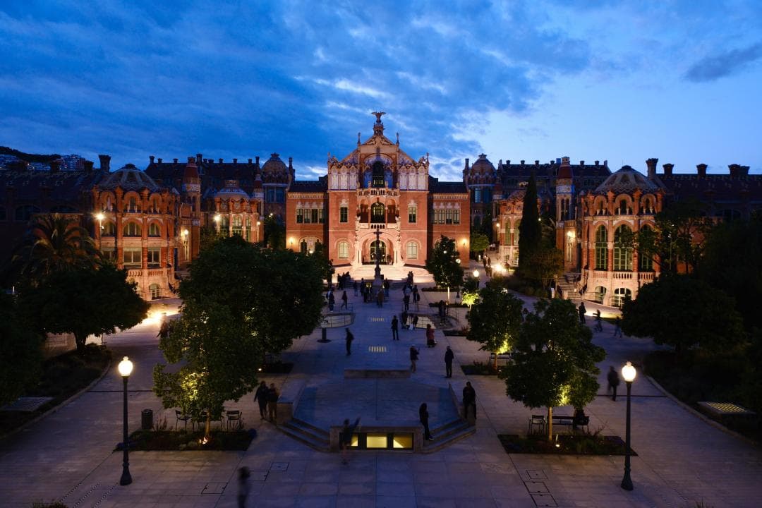 Els museus no descansen