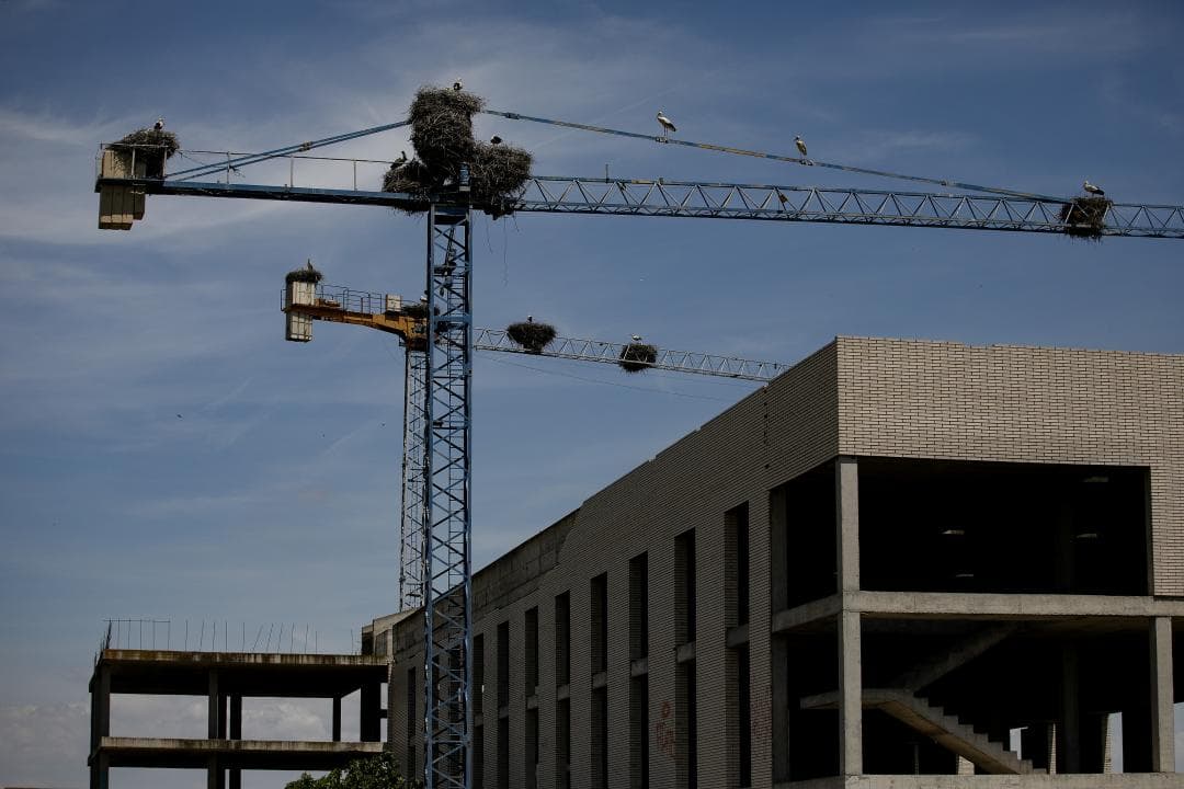 Crisi de l’habitatge?