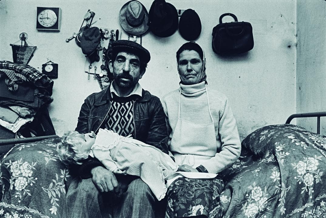Drapaire, 1983