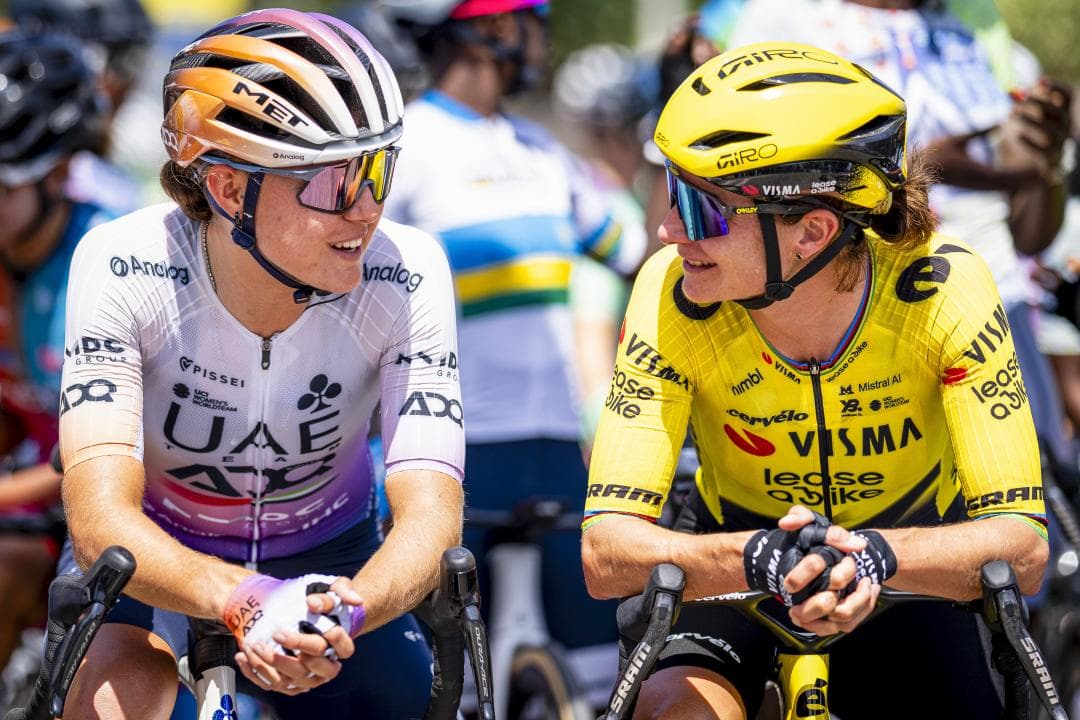 La Volta de Paula Blasi