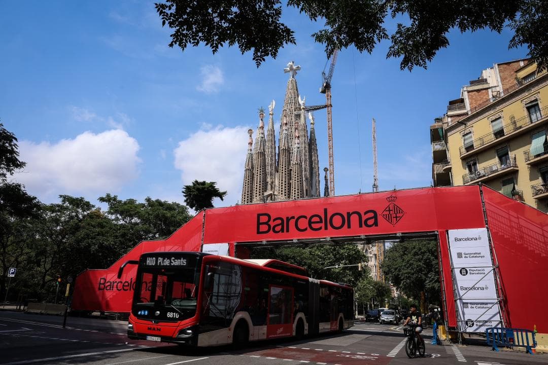 Bypass’ per a vianants