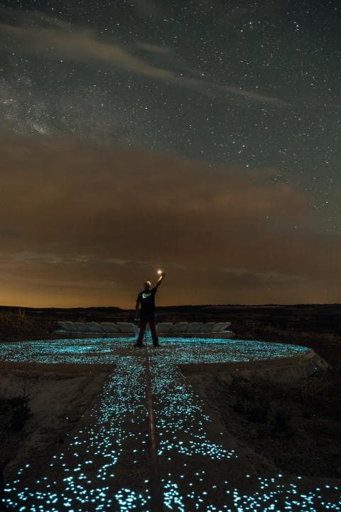 Pols d’estrelles