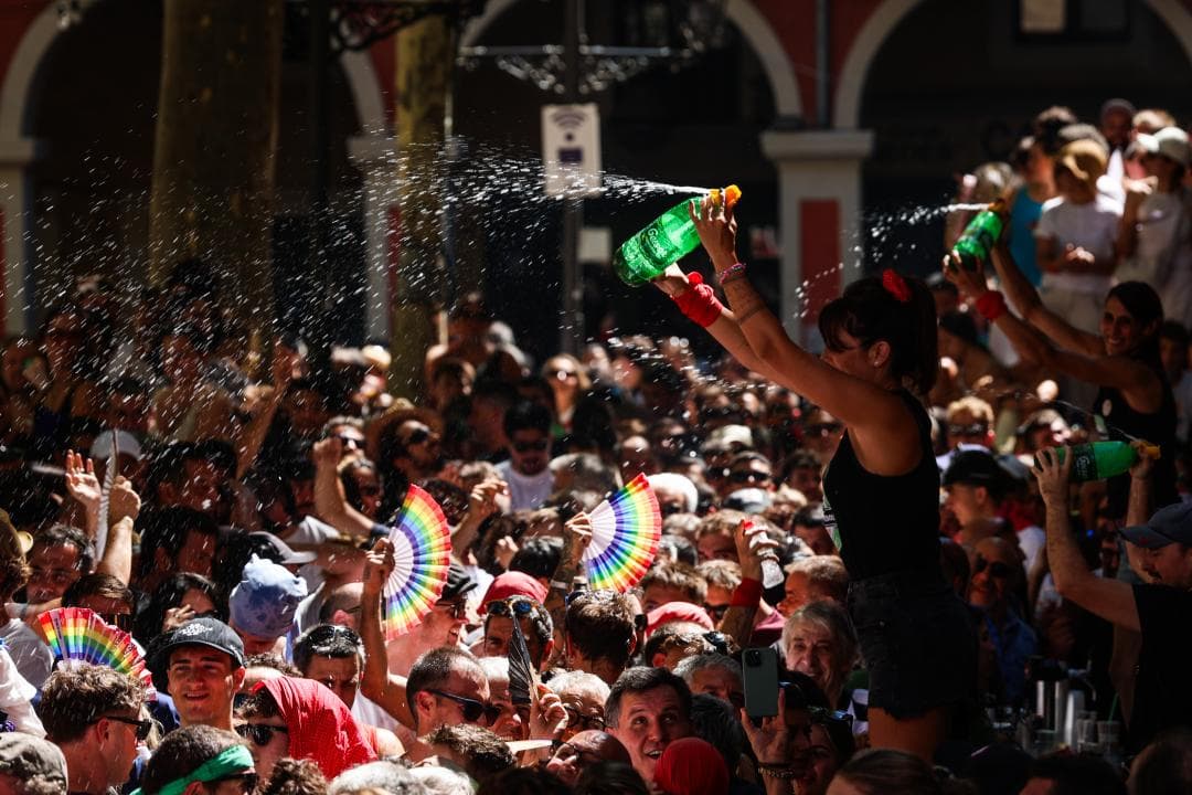 Un Sant Fèlix memorable