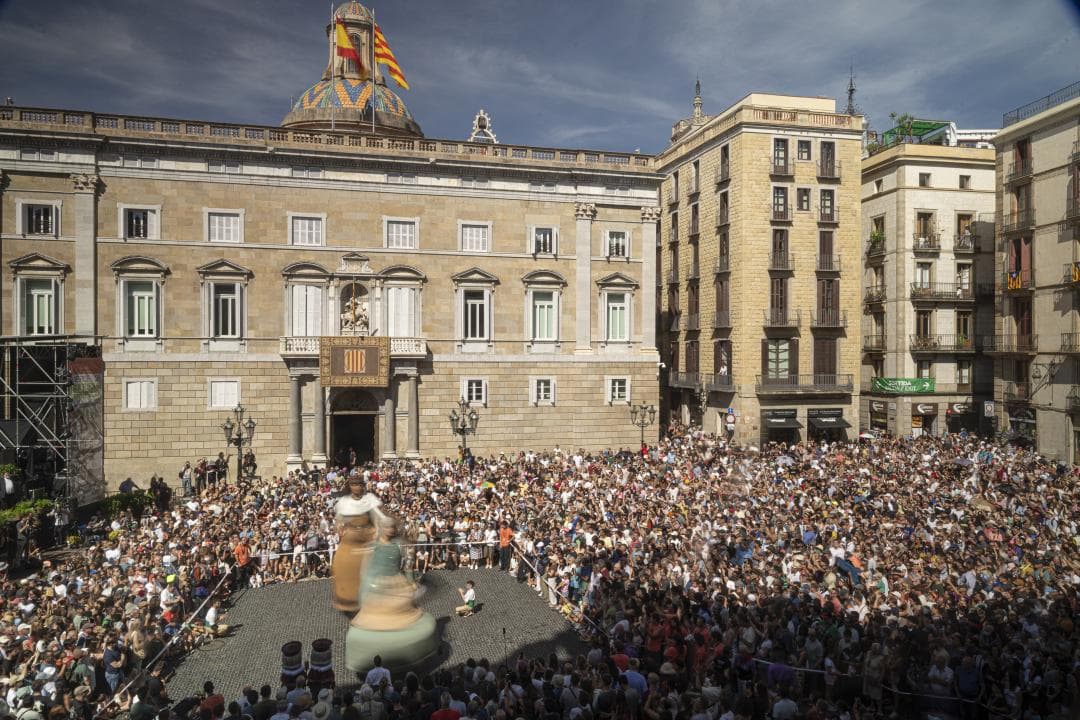 Mercè, Jaume i Violant