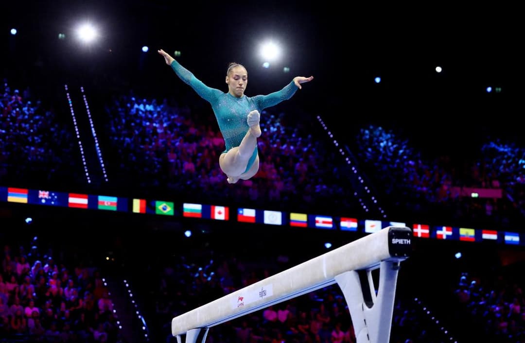 Un equilibri extraordinari