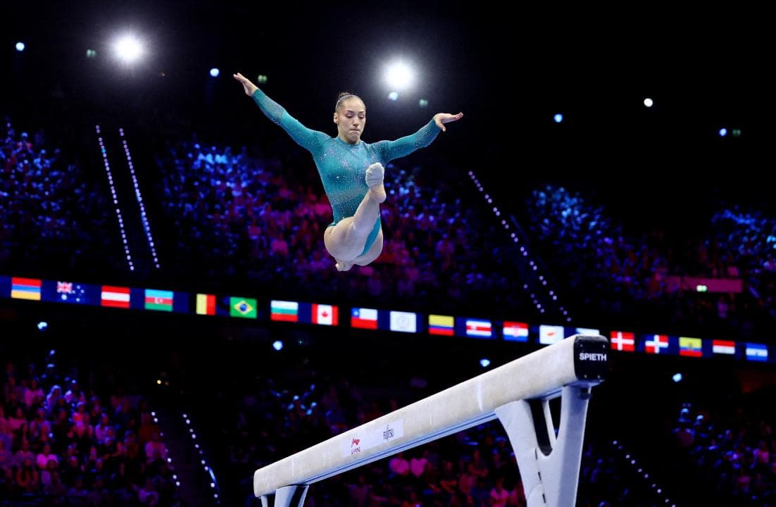 Un equilibri extraordinari